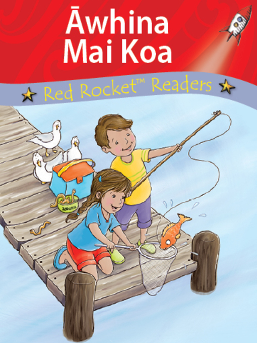 Title details for Help Me Please te reo Maori - Awhina Mai Koa by Pam Holden - Available